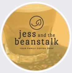 gallery/jess & the beanstalk logo