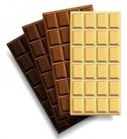gallery/choc bars